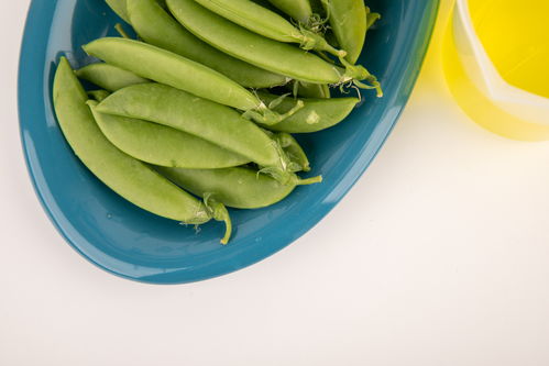 甜碗豆食品安全農(nóng)業(yè)科技食品培育攝影圖 插畫 下載至來源處