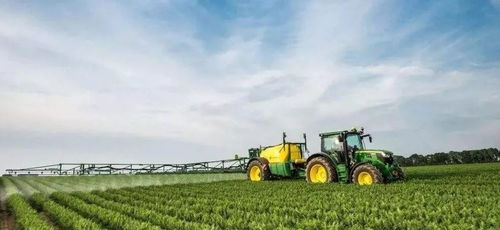 兩部門印發(fā) 數(shù)字農(nóng)業(yè)農(nóng)村發(fā)展規(guī)劃 2019 2025年