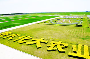 為什么要發展現代農業