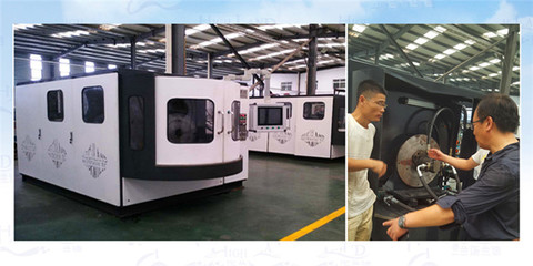 韓國(guó)客戶持續(xù)信賴，海蘭德液壓泵試驗(yàn)臺(tái)再獲復(fù)購(gòu)