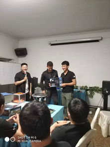 千度影音技術(shù)交流暨新品發(fā)布會(huì) 技術(shù)創(chuàng)新驅(qū)動(dòng)視聽(tīng)新未來(lái)