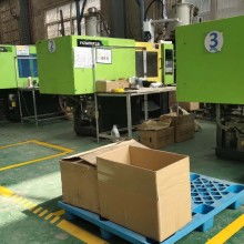 劉力塑料加工廠技術(shù)交流 探索行業(yè)前沿，共塑未來(lái)